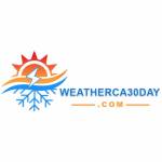 Weather Ca 30 Day profile picture