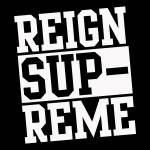 Reign Supreme Merch