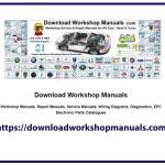 DownloadWorkshop Manuals