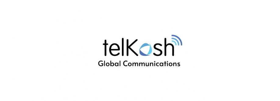 Telkosh Global Communications Cover Image