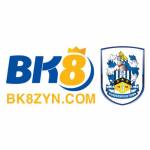 BK8 Zyn profile picture