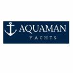 Aquaman Yachts