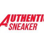 authentic sneaker