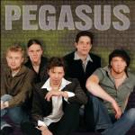 Pegasus Band Merch