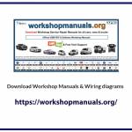 Workshop Manuals Org