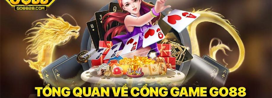Go88 Top #1 Casino Game Center Châu Á Cover Image
