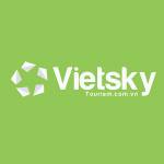 Company Vietskytourism