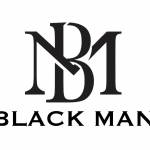 Man Black