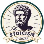 STOICISM T-SHIRT