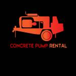 concrete pump rental