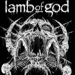 Lamb of God Merch