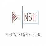 NeonSigns Hub