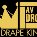drape kings cd