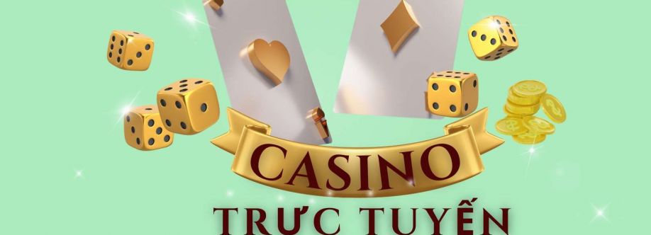 Casino Trực Tuyến Cover Image
