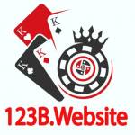 123B  Nhà cái cá cược trực tuyến uy tín và đáng tin cậy