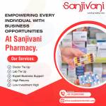 Sanjivani Pharmacy