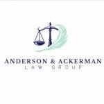Anderson Ackerman Profile Picture
