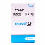 Entecavir 0.5 mg