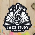 Jazz Study Music