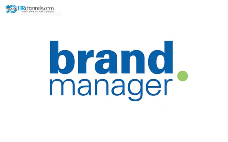 Brand Manager là gì? Tất tần tật về Brand Manager