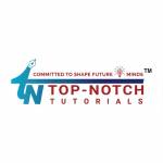 Top-Notch Tutorials | Best Coaching Centre & Institute i Best Coaching Centre & Insti Profile Picture