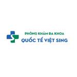 Phòng khám đa khoa quốc tế Việt Sing Profile Picture