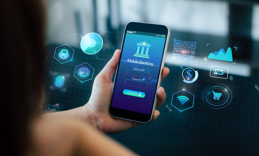 List Of The Best Banking Applications In 2023
